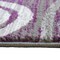 Masada Rugs Stephanie Collection Area Rug with Modern Contemporary Design 1103
